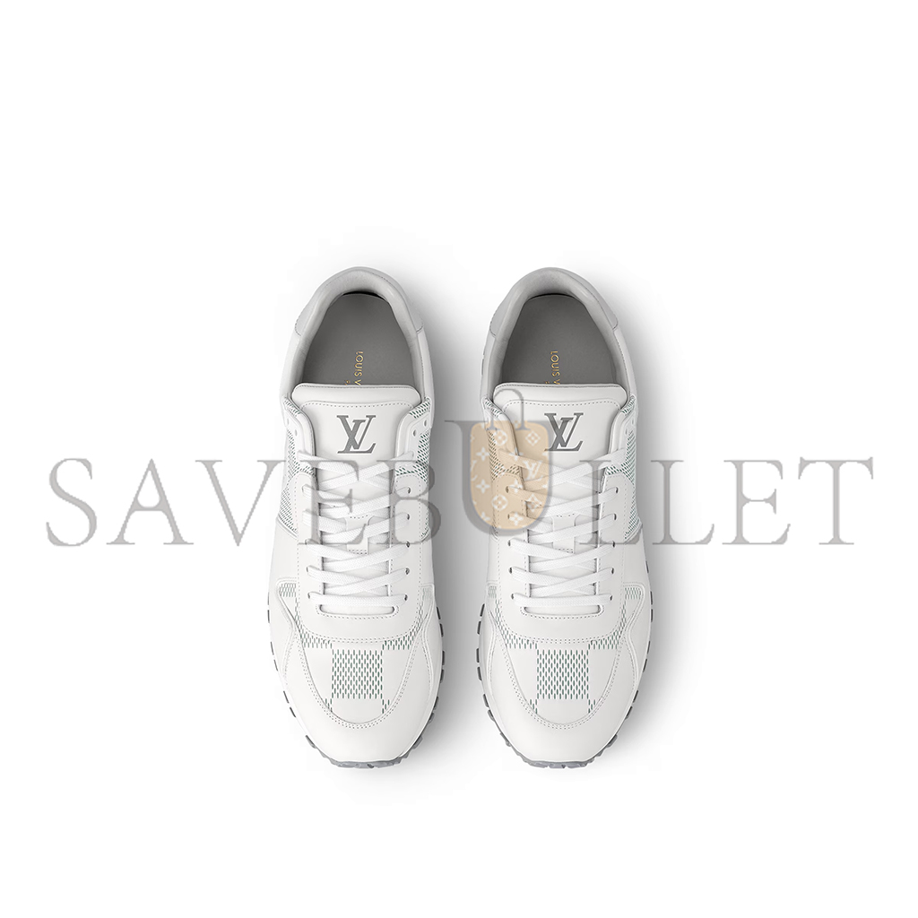 LOUIS VUITTON RUN AWAY SNEAKER 1ACEVS